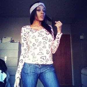 Meet your Posher, Keisha